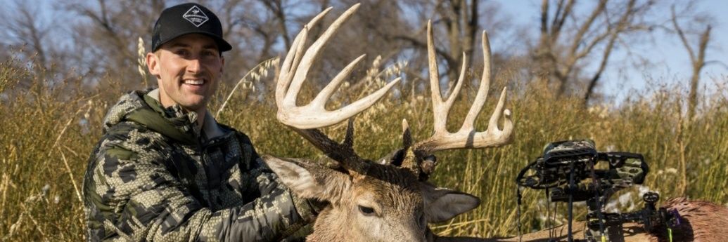 Deon Entringer banner