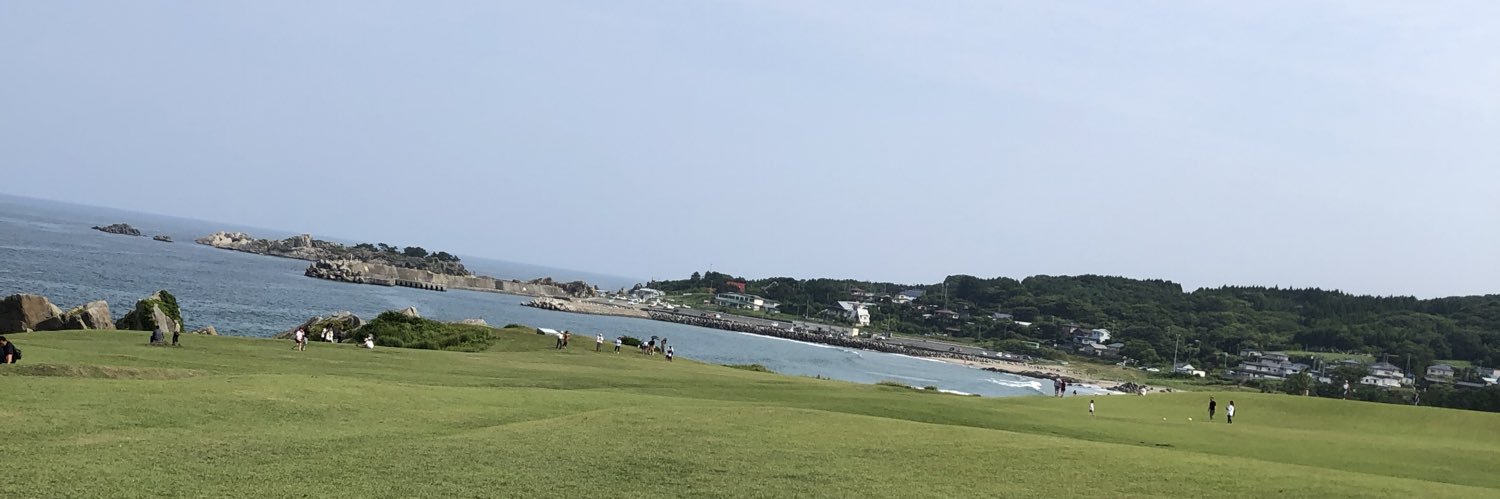 nyamae's profile banner image