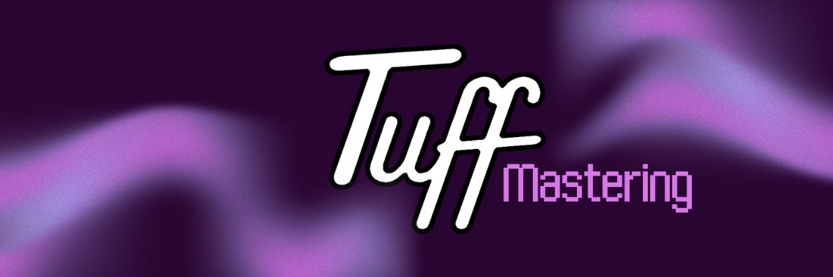 Kevin Tuffy banner