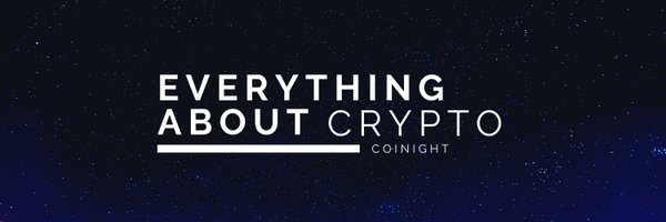 Coinight Profile Banner