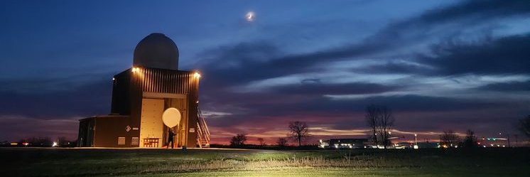 NWS Green Bay's banner