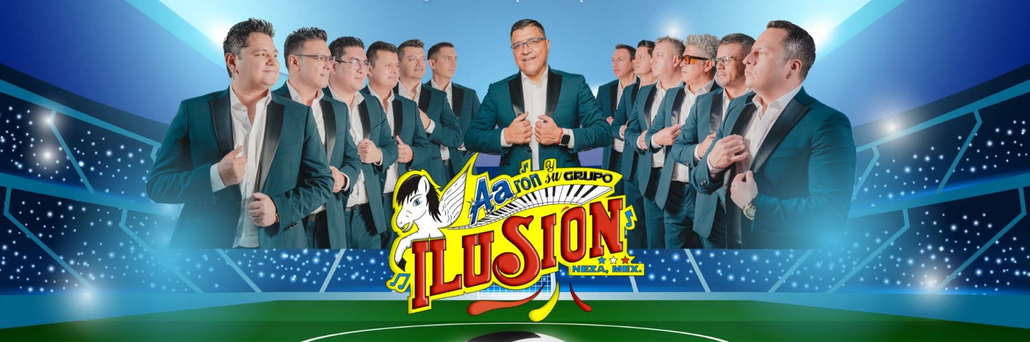 aaronysugrupoilusion banner