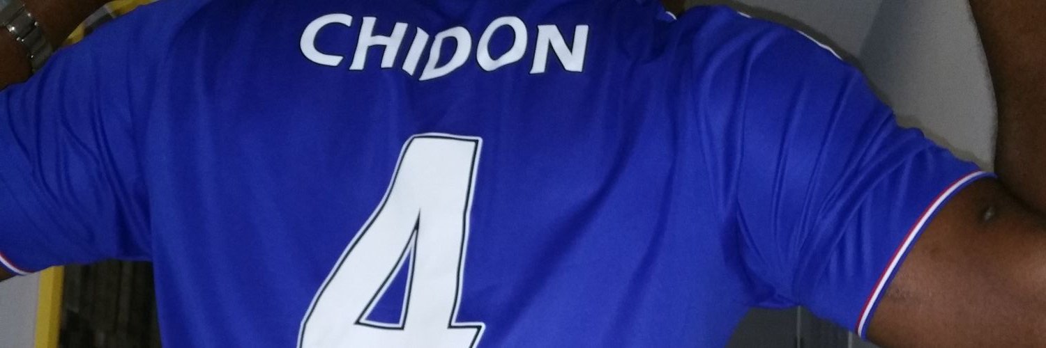TheChidon's profile banner image