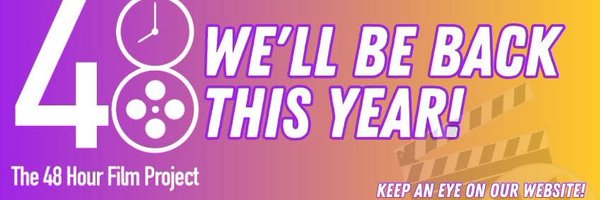 48hourfilmla Profile Banner