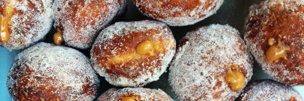 CassieCooks Profile Banner