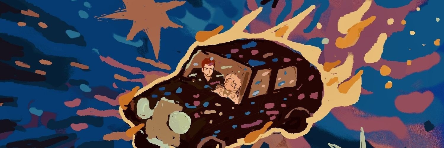 MrBenBrightMan's profile banner image