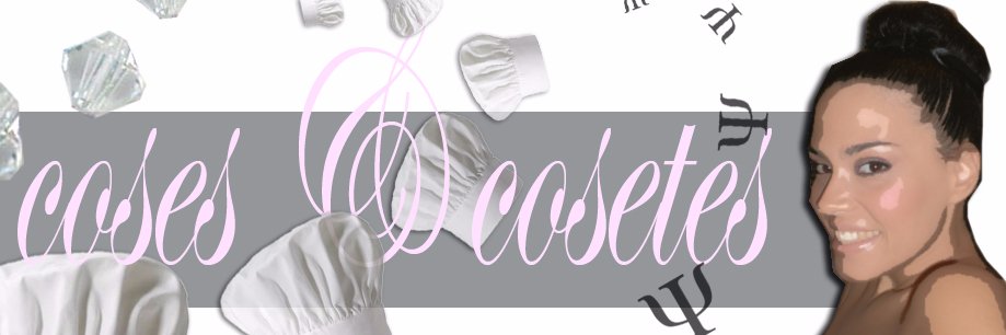 CosesyCosetes banner