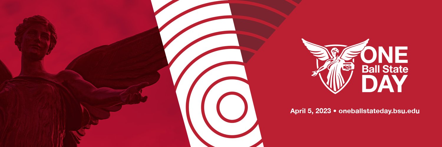 Ball State Music banner