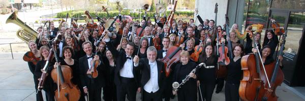 DMSymphony Profile Banner