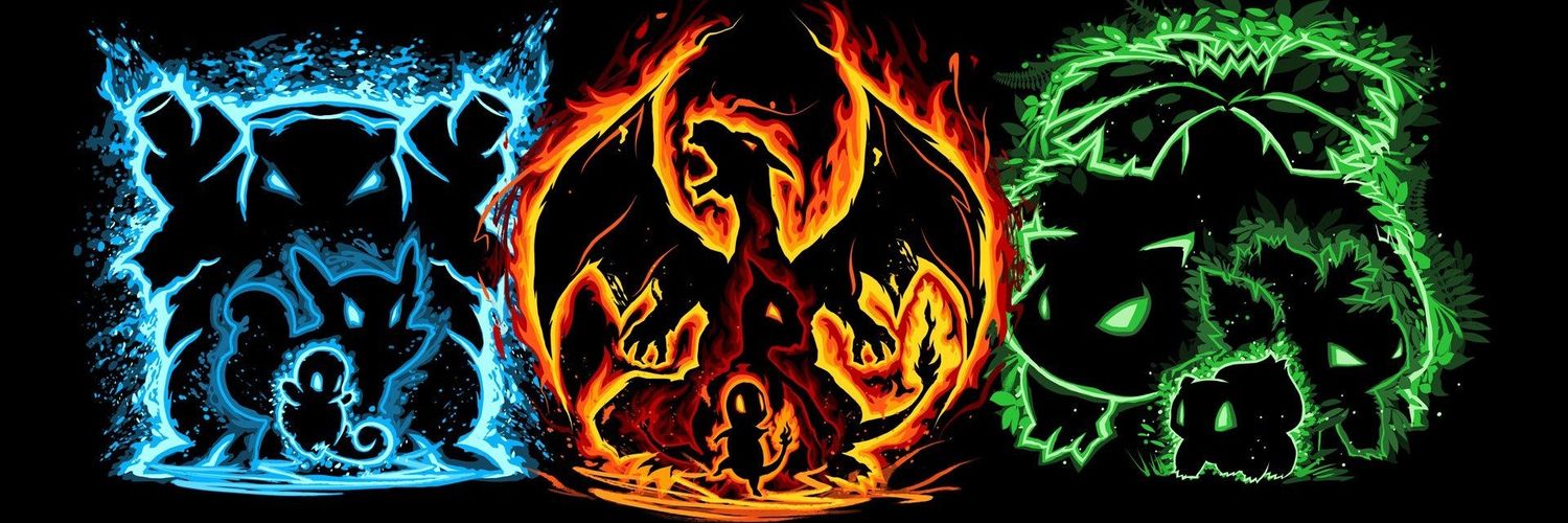 PoKeMoNsTiR's profile banner image