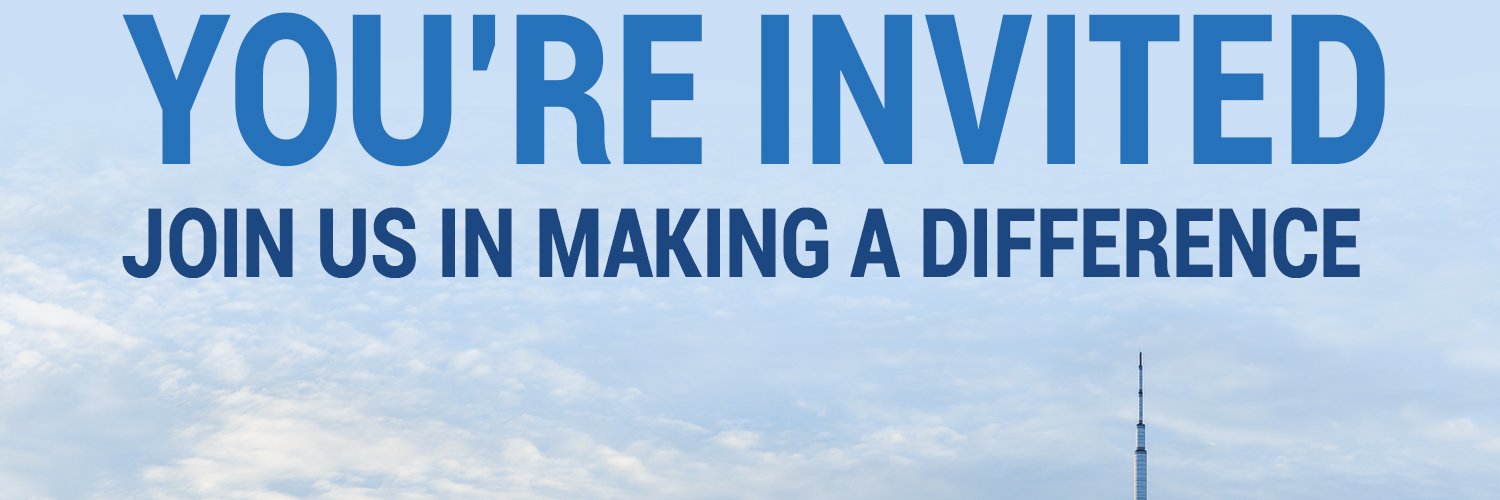 The Rotary Club of Toronto banner