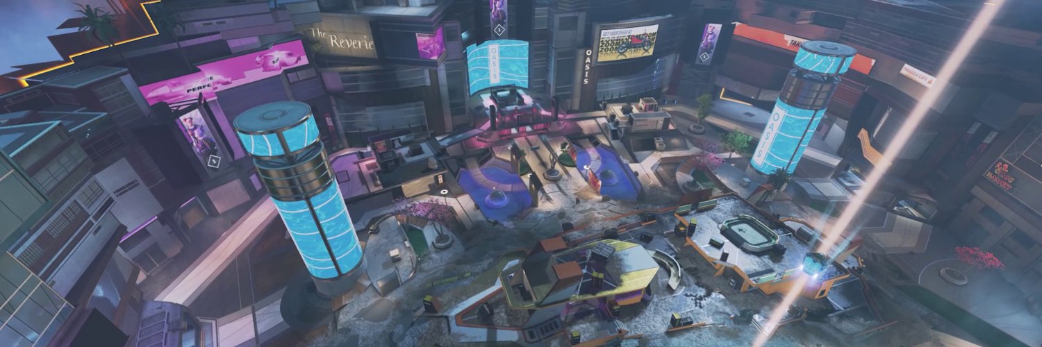 GameSofter's profile banner image