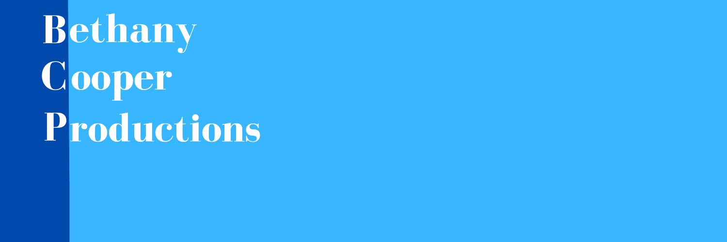 Bethany Cooper banner