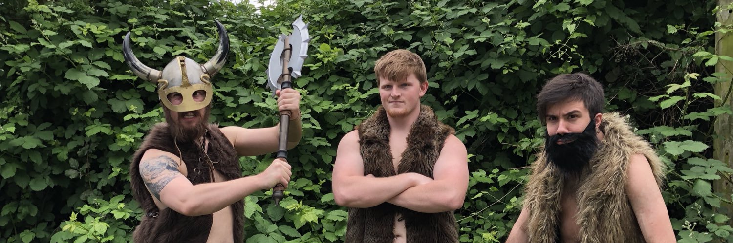 AustinVotruba's profile banner image