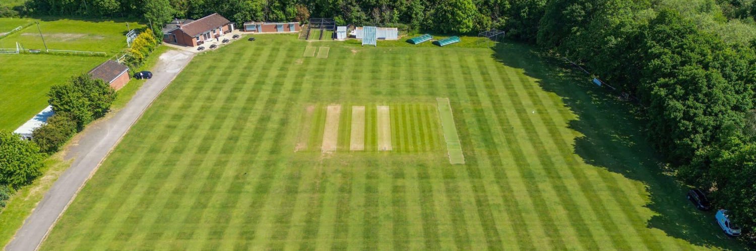 knowlevillagecc's profile banner image