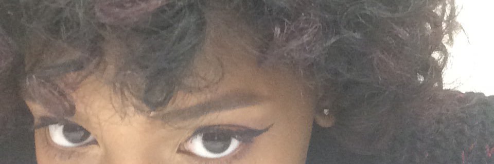 ItzShayla's profile banner image
