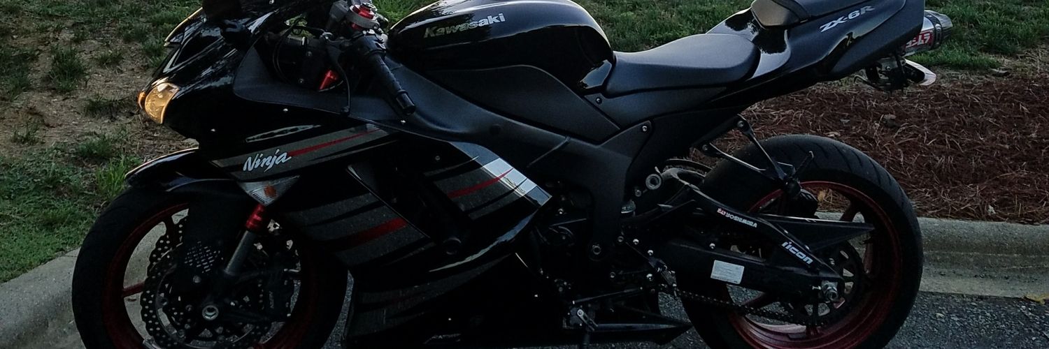 kwedow69's profile banner image