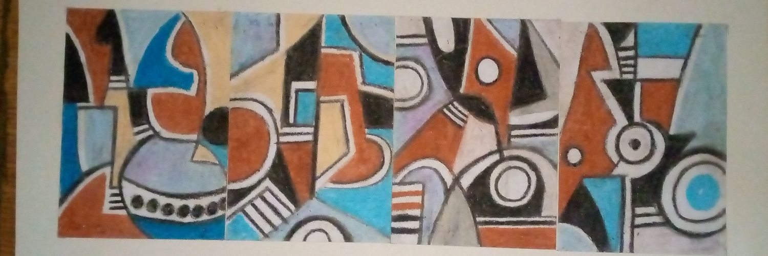 africanforms's profile banner image