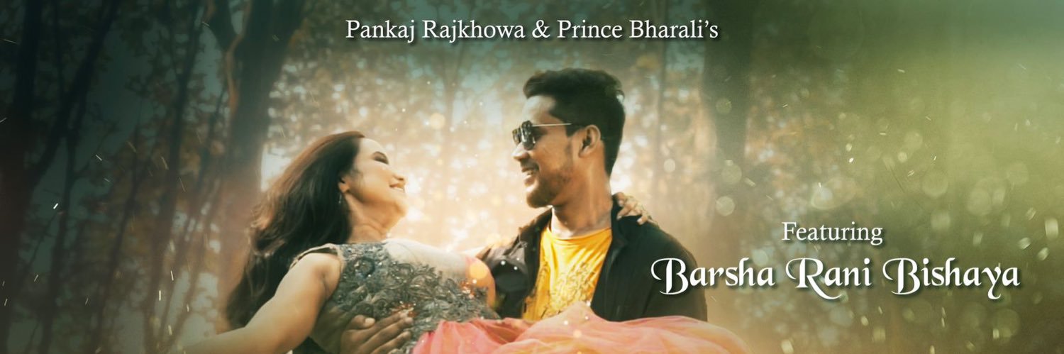 pankrajkhowa's profile banner image
