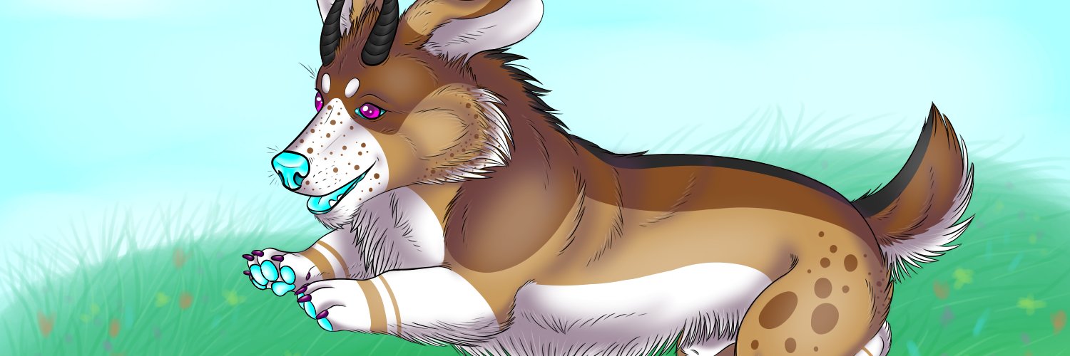 ValerianWolf's profile banner image