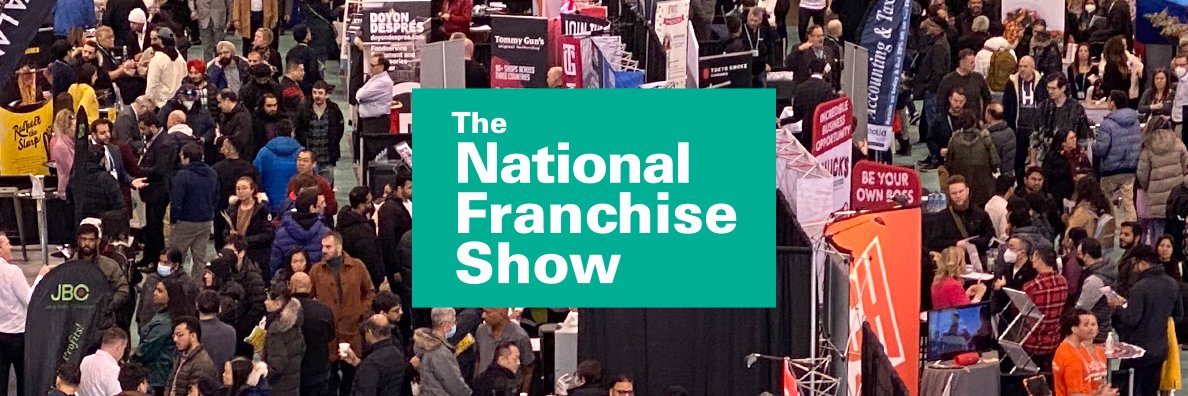 Franchise Show (@USFranchiseShow) / Posts / X