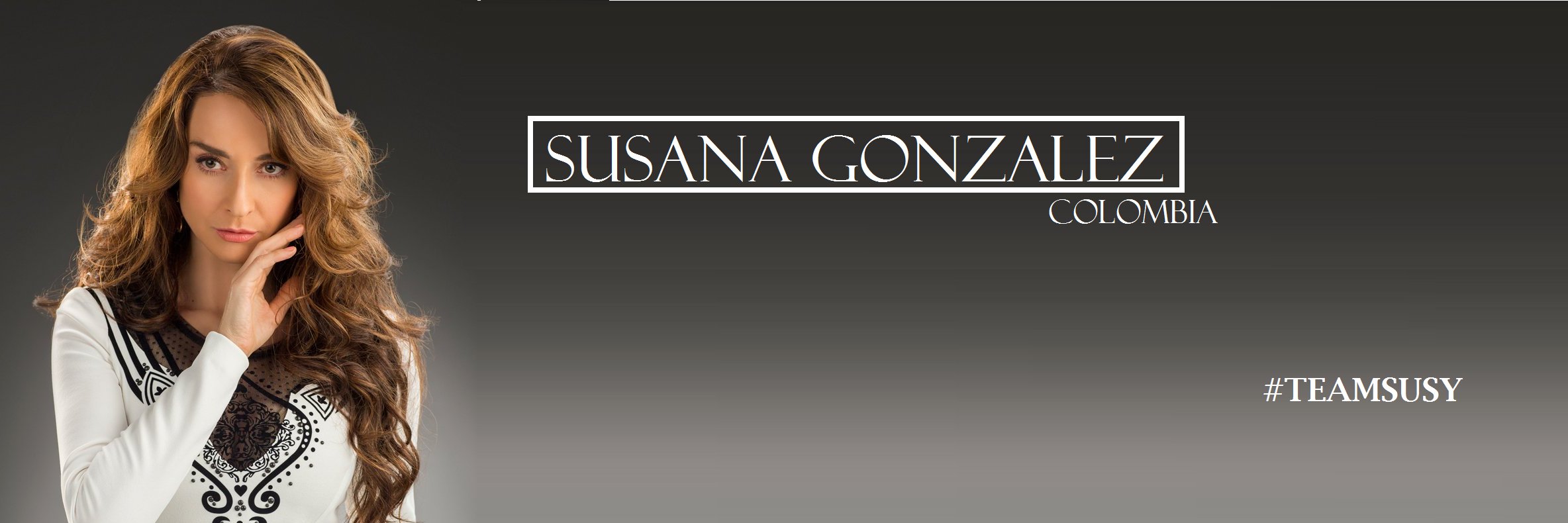 SusyGonzalezCol's profile banner image