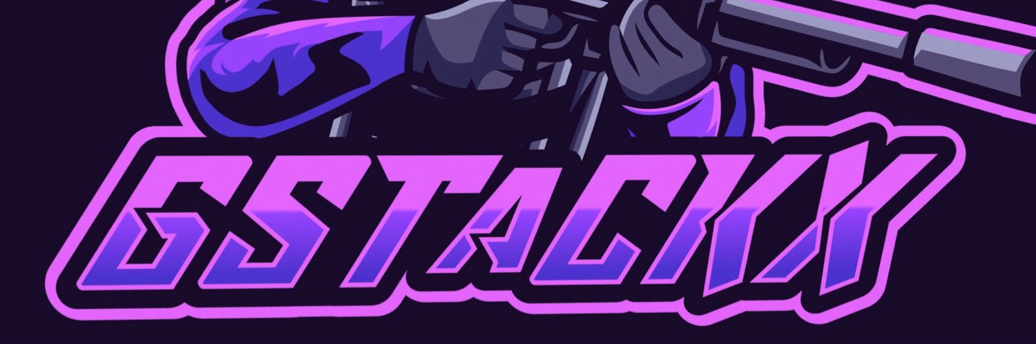 GStackx's profile banner image