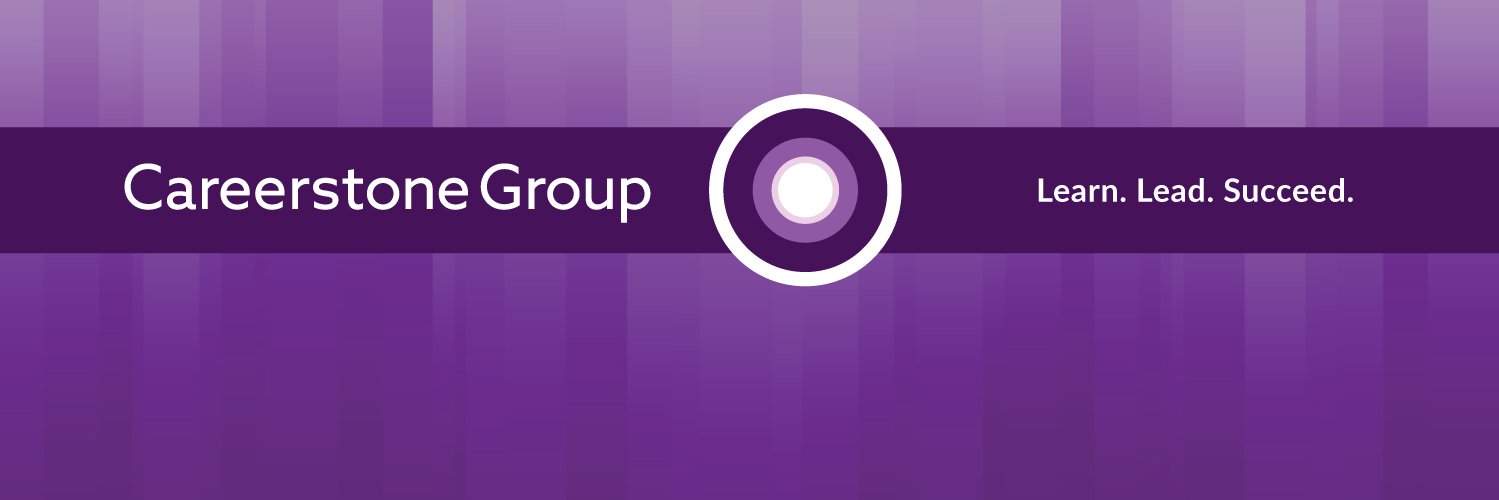 Careerstone's profile banner image