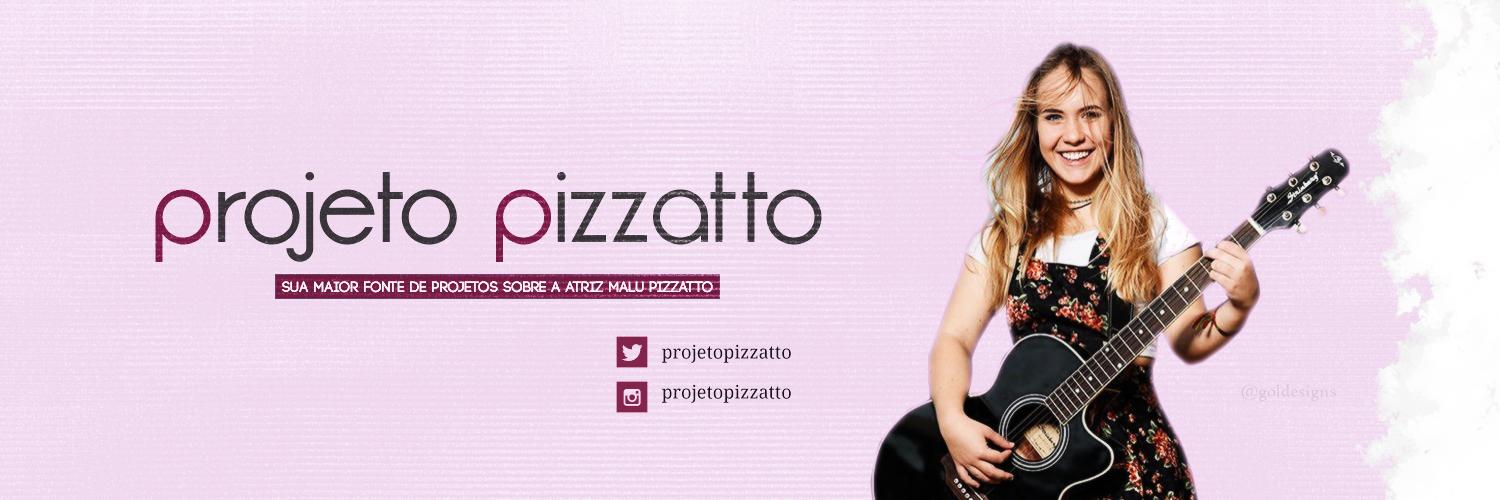 ProjetoPizzatto's profile banner image