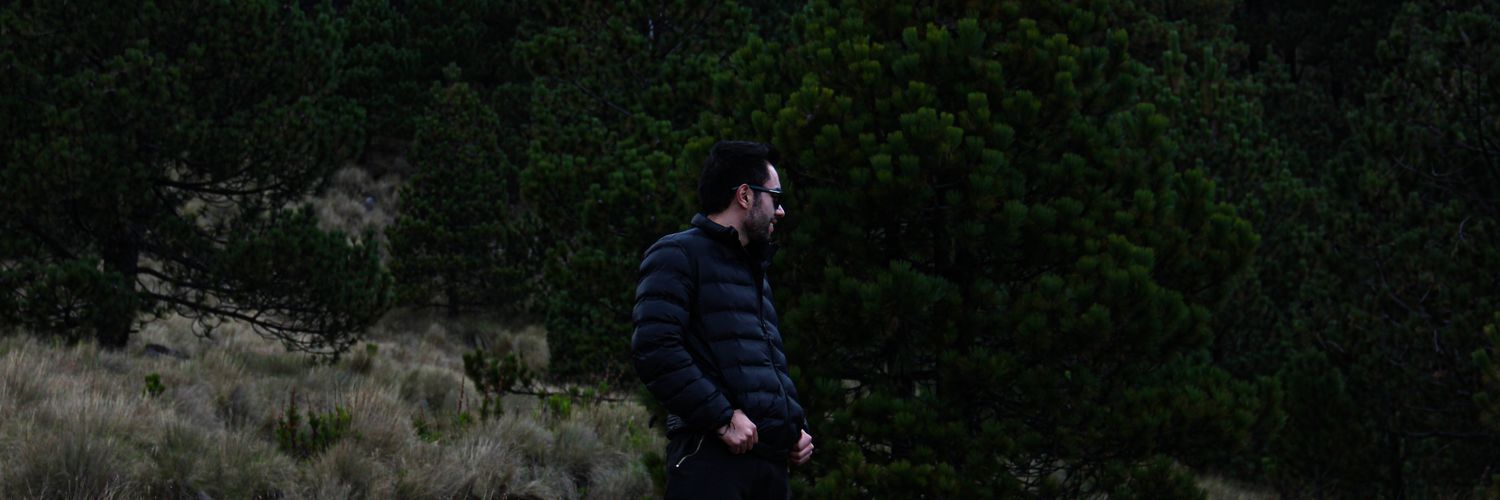 armand_LG's profile banner image
