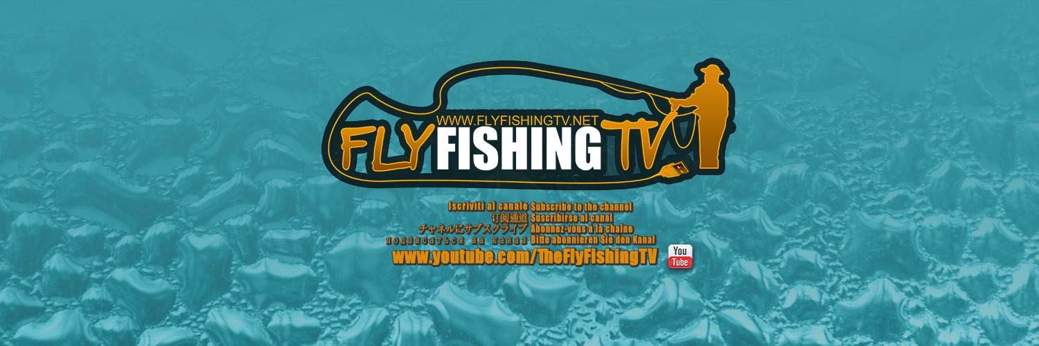 FlyFishingTV's profile banner image