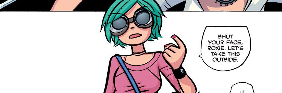 daaamn__gina's profile banner image