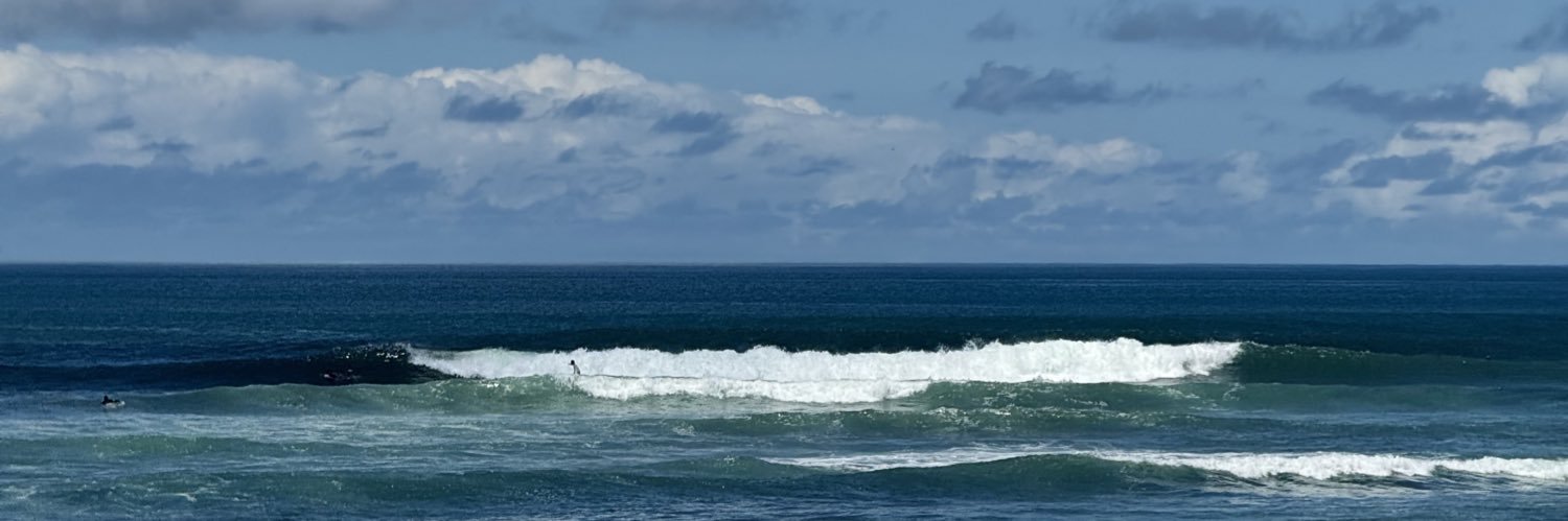 ljohels's profile banner image
