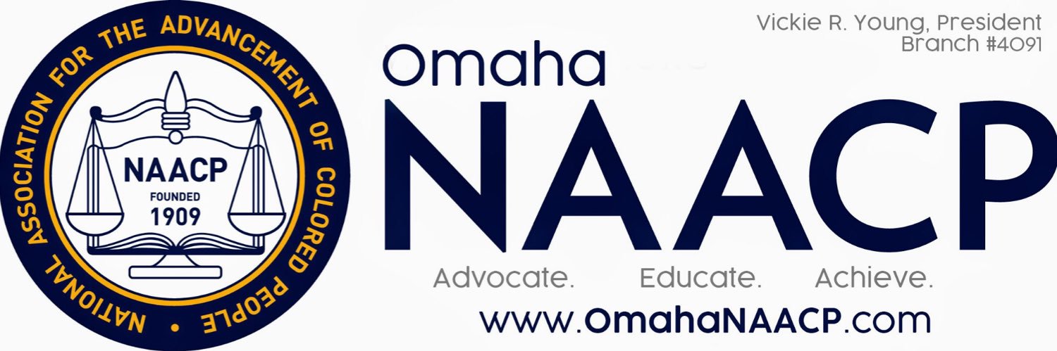 OmahaNAACP's profile banner image