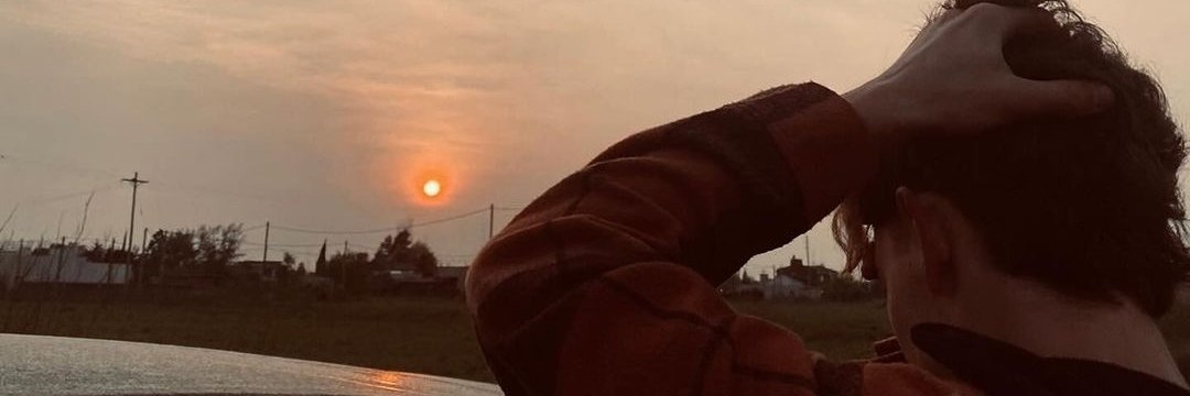BenjaHaga's profile banner image