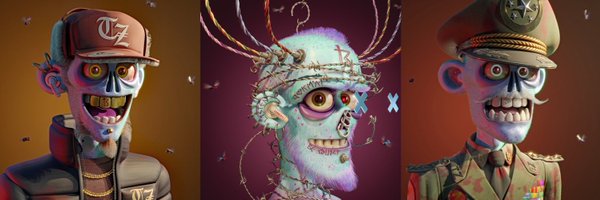 kendtran Profile Banner