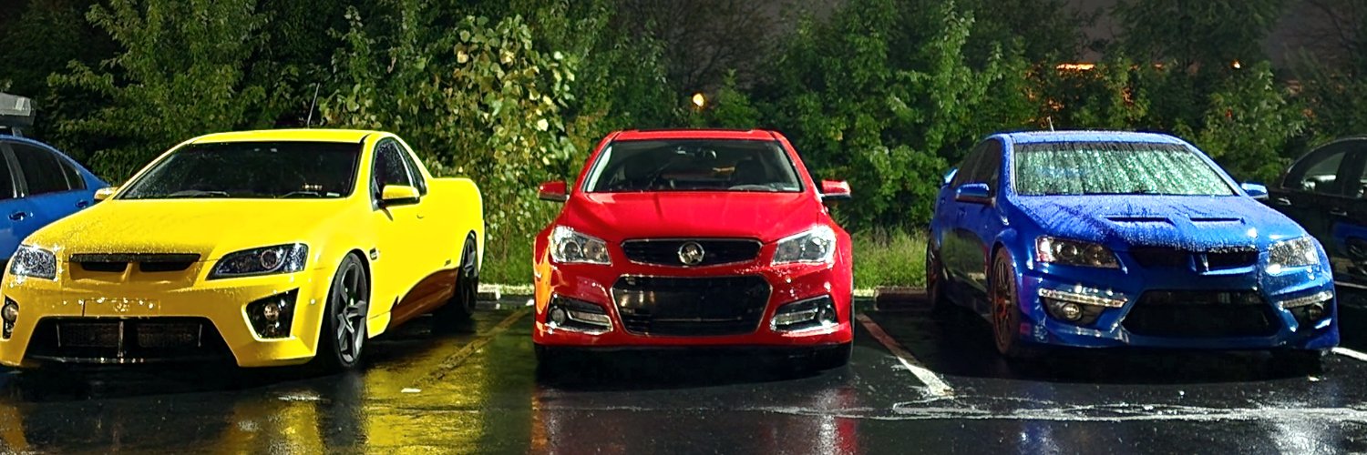 Red Dog's banner