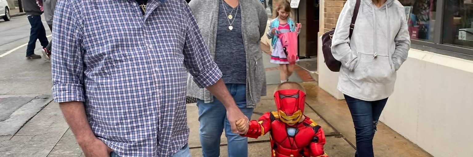 Ken of a Certain Age banner