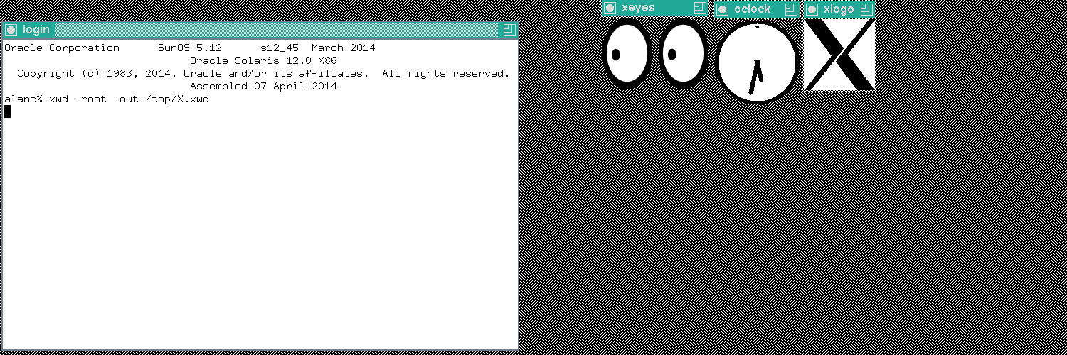 Alan Coopersmith @alanc@hachyderm.io banner