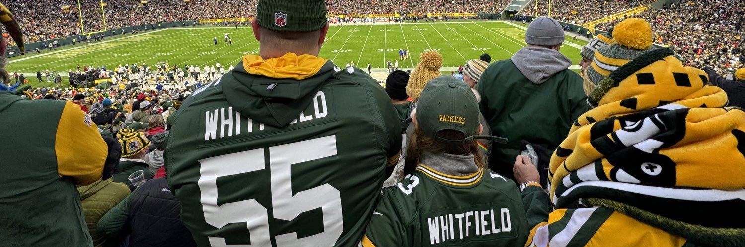 Joshua Whitfield banner