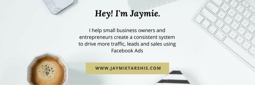 Jaymie Tarshis banner
