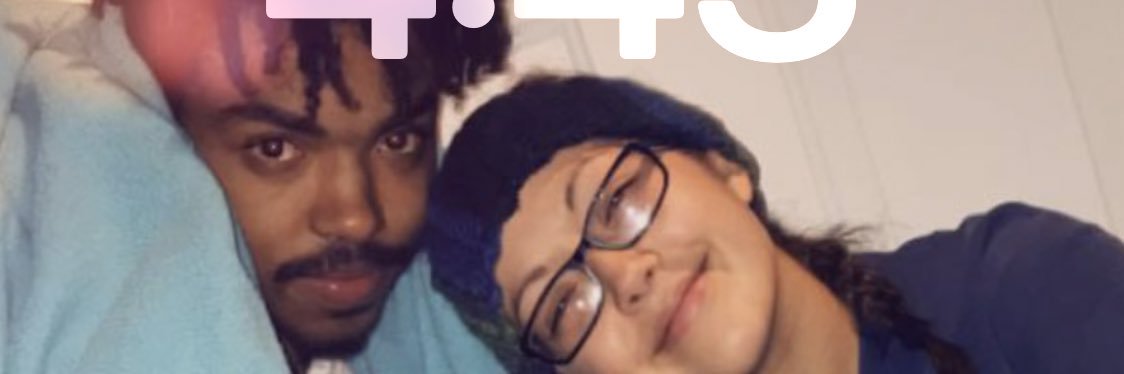 Renee__Rachel's profile banner image