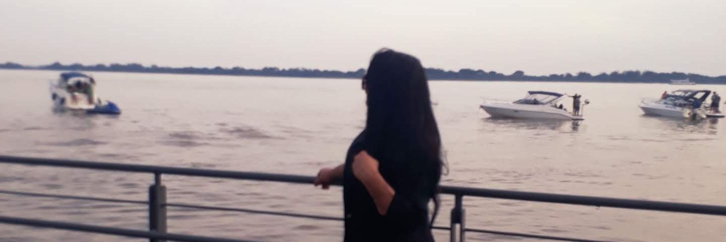 LidiaTamara's profile banner image