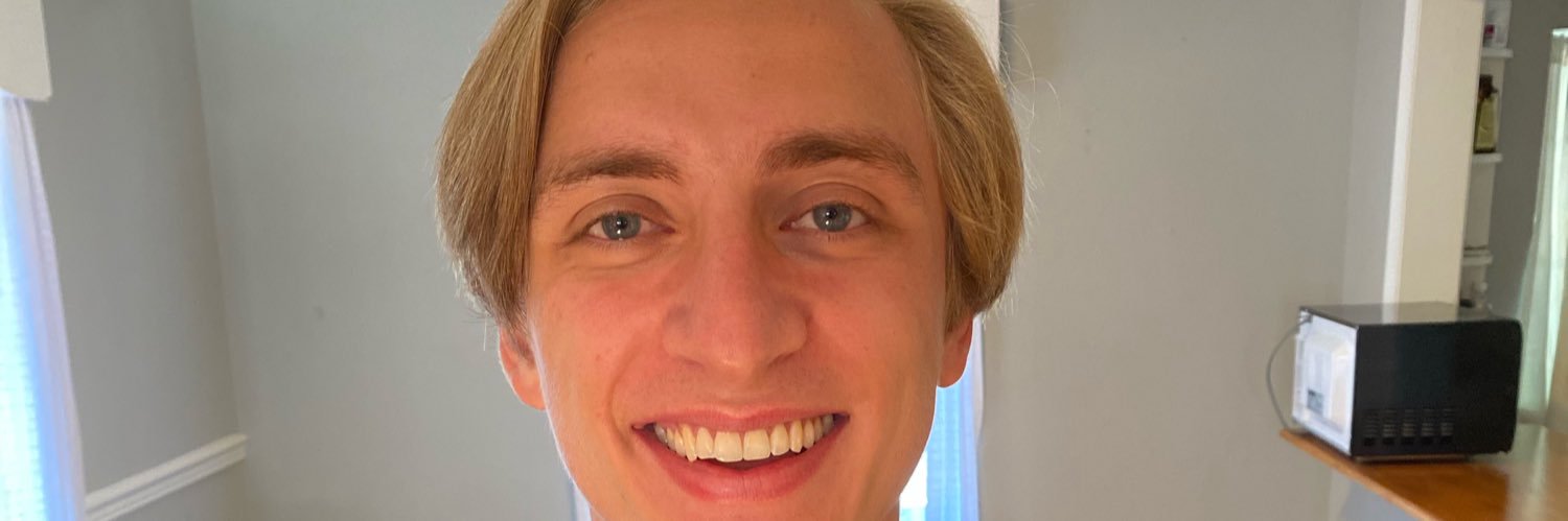 LiamStenger's profile banner image