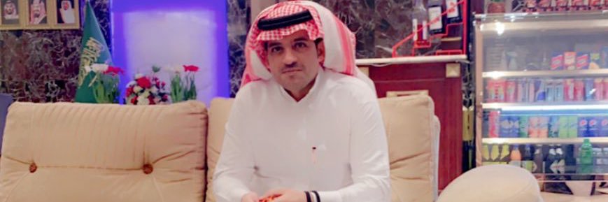 hamad5052's profile banner image