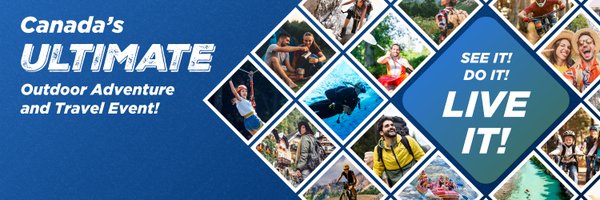 OutdoorAdvShow Profile Banner