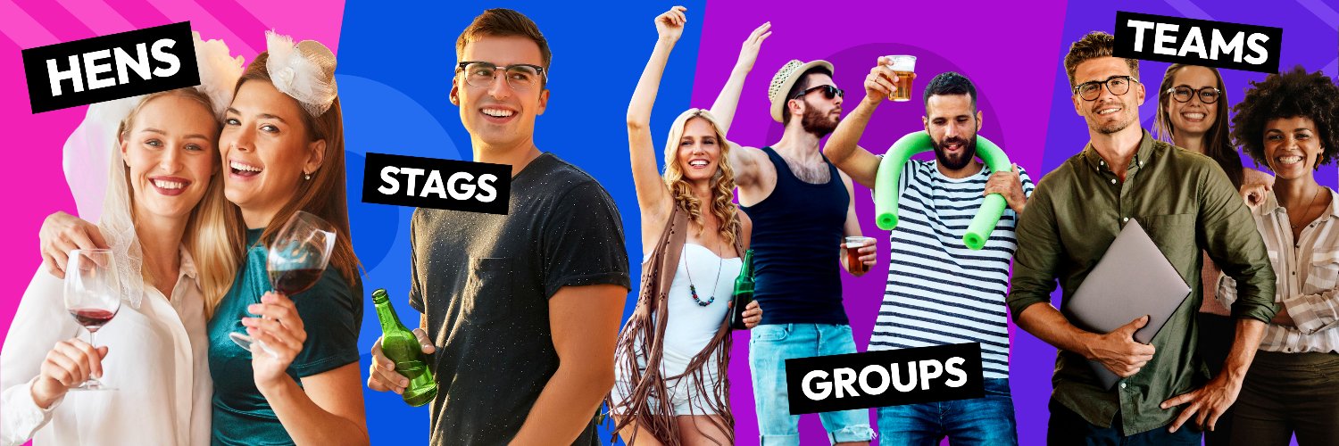 FunktionEvents's profile banner image