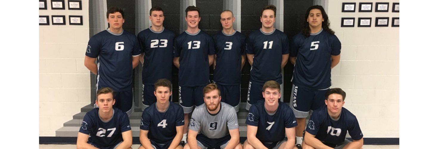 FHCVolleyball's profile banner image