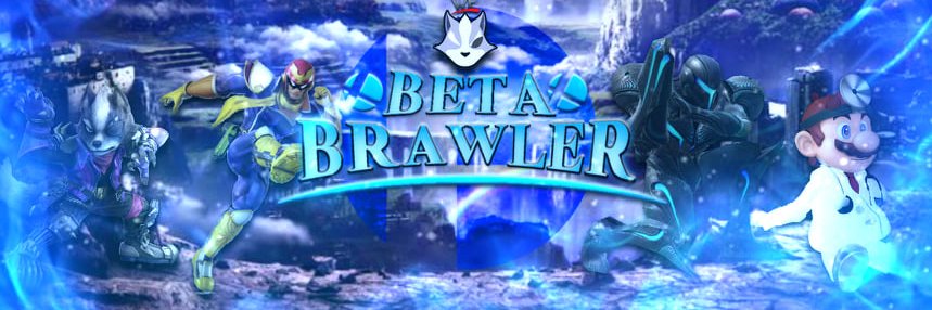 BetaBrawler banner