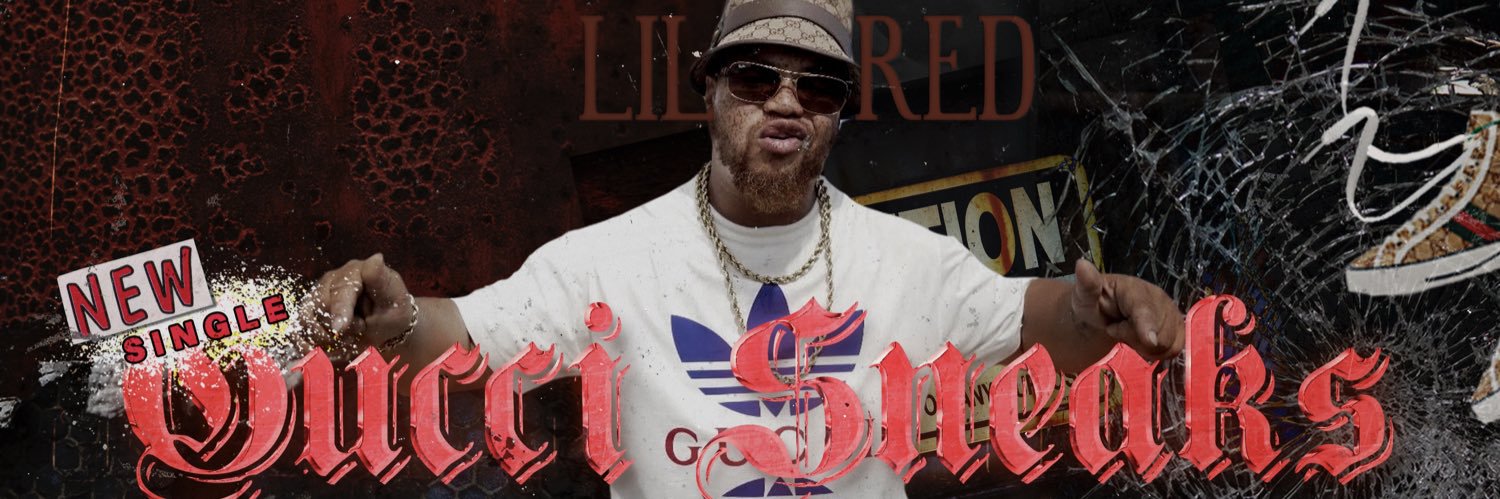 oneonlyLilRed's profile banner image
